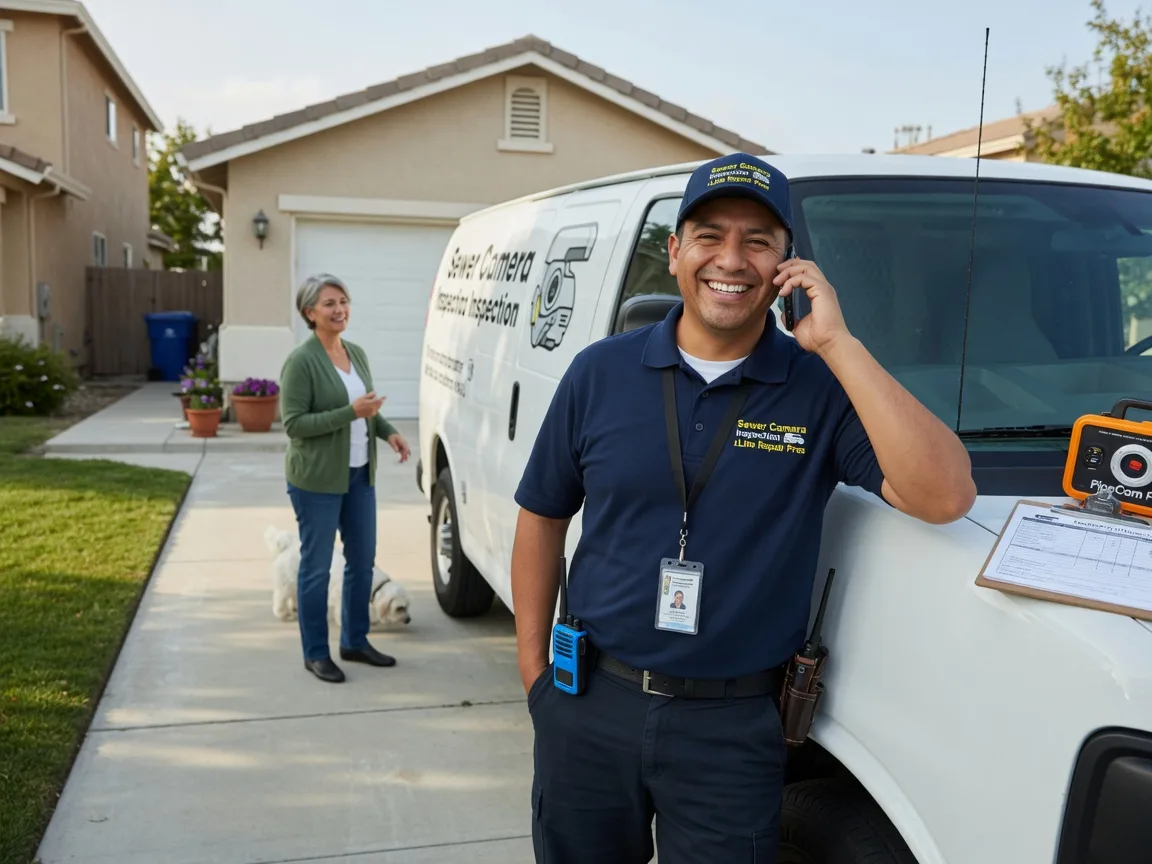Sewer Line Repair Honomu, HI FAQs